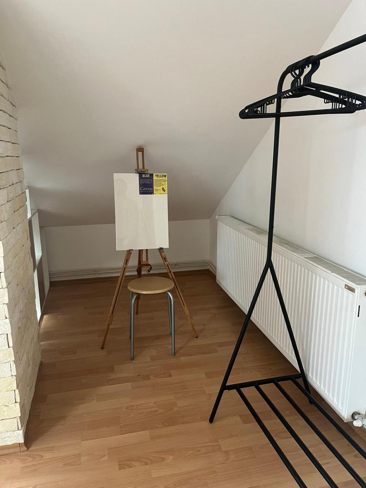 Art Studio Ниш Экстерьер фото